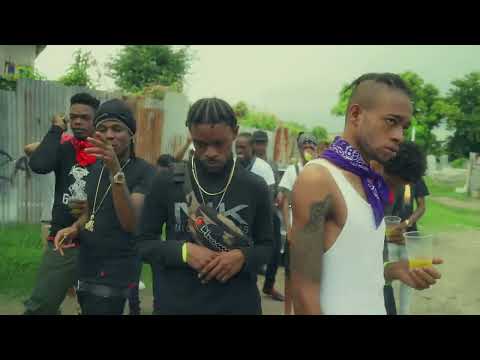 "Masicka x Shane Skull X Wirebrain - Promise (Official Video) - 2020"