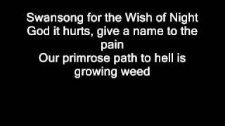 Nightwish - Slaying The Dreamer (with lyrics)