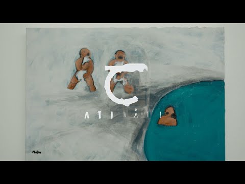 ATINATI: Artist in focus – Maka Batiashvili