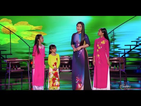 Tâm Đoan & Don Hồ with VSTAR Kids / PBN 117