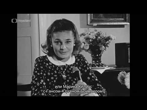 Dnes v tom brusli Hanka 1968 RusHardsub