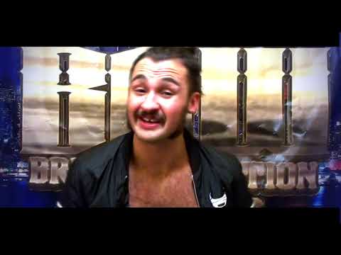 Anthony Greene Claims He's the "Uncle Jesse" Of Pro Wrestling