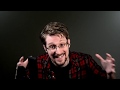 Anyone Can Be A Hero Edward Snowden On JRE