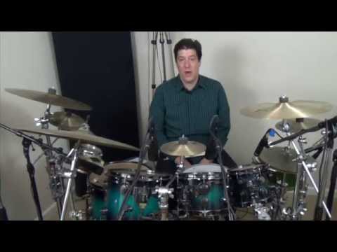 Up Tempo Swing Part 1