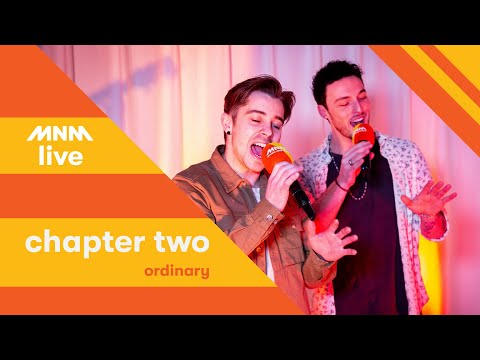 CHAPTER TWO - Ordinary