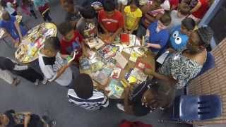 SUMMER BRIDGE BOOKS