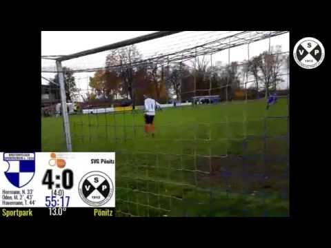 Breitenfelder SV ./. SVG Pönitz