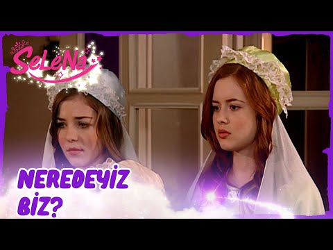 Kızlar yaşadıkları dönemi anlamadılar | Selena 70. Bölüm Sahneleri ✨