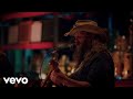 Chris Stapleton - Worry B Gone (Late Night With Seth Meyers)