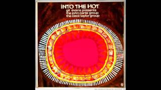 Cecil Taylor - Pots, Bulbs & Mixed