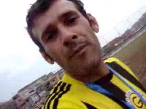 GOTEIRA FINAL COPA FIGUEIRAO