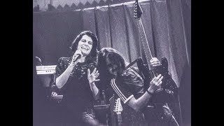 Ending of &#39;Do It Like A Dude&#39; - Jessie J (Live at Troubador)