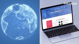 Digiarium - Dijital Pazarlama Ajansı & Dijital Markalaşma Danışmanlığı
