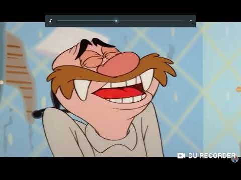 Wally Warlus Crying 6