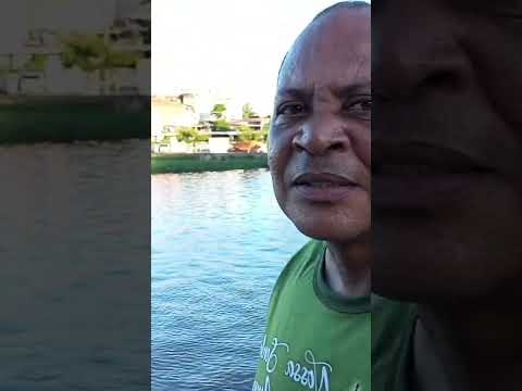 #shorts #Rio de Valença caminho da fábrica