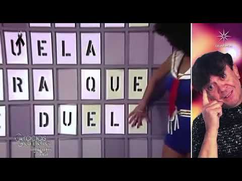 Gracias por siempre Xavier lopez “Chabelo”