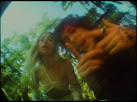 alequi & María Escarmiento - tumbaditos (prod. Lusi) #FROGEVER 𓆏 VIDEO 𓆏