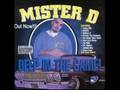 MISTER D & FRANK V :. SOUTH SIDING