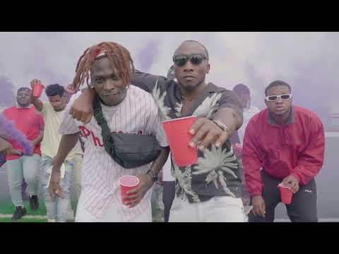 Wuu - WOM (Feat Rap Fada & Sokka SDW) Official Music Video