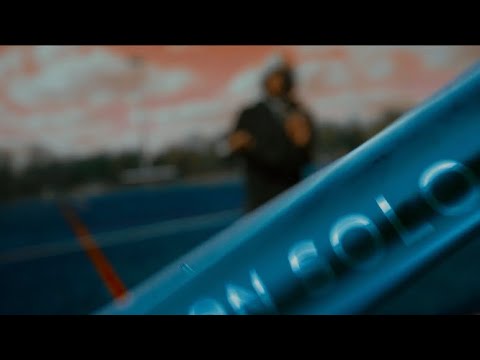 DonSolo- Ping (official video) shot x edited by @CruddyVisuals