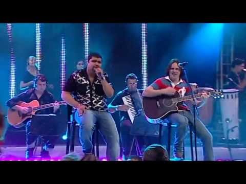 Amor Volta Pra Mim - Relber & Allan