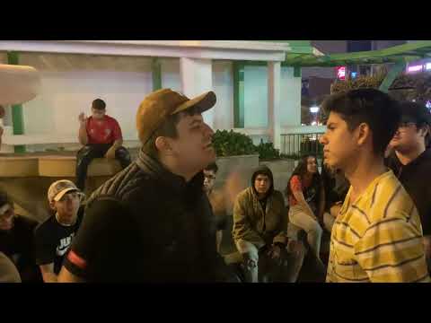 OCTAVOS | #HARDCORE #HARS vs #VELASKING #JP | (2vs2 CUPO SUPREMACIA)