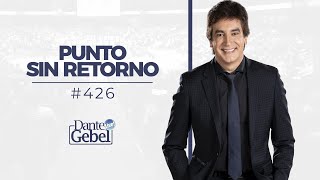 Punto sin retorno #426 Punto sin retorno #426