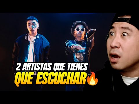 2 ARTISTAS QUE SERÁN FUTURAS ESTRELLAS 🔥👍 Jzaeb, Sanchz