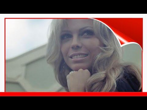 Beautiful Photos Of A Young Nancy Sinatra In The 1960S !