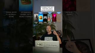 Download lagu 3 Songs That Got Their Influence From SpongeBob #shorts mp3