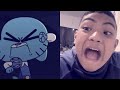 Crossover Inc Part 13 Hurryhousen Back In The Apartment