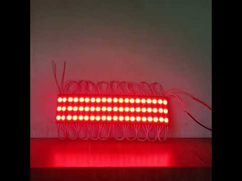 Vibin led modules 6011 ace red 1.5w high brightness, for lig...
