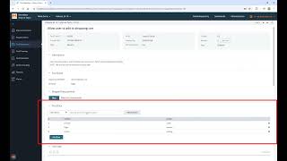 Zephyr Enterprise - Parameterization in Zephyr Enterprise