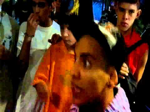 Froz vs. Sinsocios - Semifinal - 4ta. Fecha