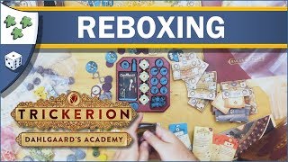 Trio video thumbnail