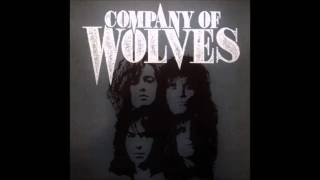 Company Of Wolves Full Self Titled Album