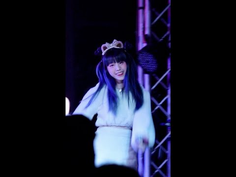 Castella「カステラ」 - " Inoni na " (Vasa focus) IDOL MOSH PIT presents SPECIAL DAY @ The Street