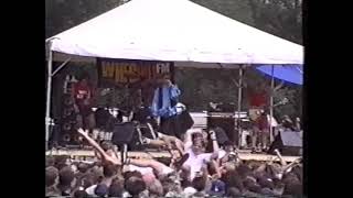 Too Much Joy &quot;William Holden Caulfield&quot; (1991)