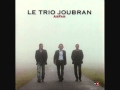 Trio Joubran-Masana  الثلاثي جبران