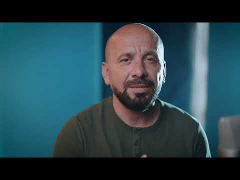 Xhavit Dervisholli - O Gurbet Gurbeti Zi ( Cover - Ismet Bexheti )