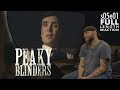 Peaky Blinders: 5x1 FULL Length REACTION