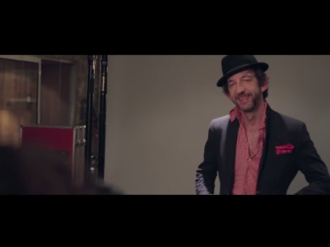 La bande à Renaud, Volume 2 - Arthur H - Dans mon H.L.M.