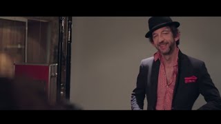 La bande à Renaud, Volume 2 - Arthur H - Dans mon H.L.M.