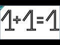 1 1 1 How Breaking The Logic Of Mathematics Fun Of Mathematics Ep 5