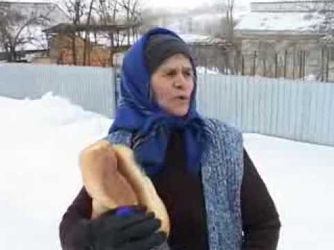 Ştire Etv - Iarna grea, omătul mare ! | 05.02.2014