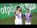 video: Szuhodovszki Soma gólja az Újpest ellen, 2023