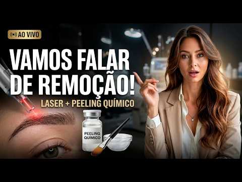 Formação em micropigmentação