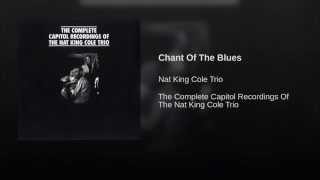 Chant Of The Blues