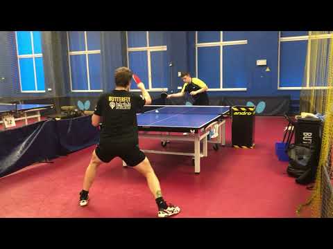 Training vs Matveev Igor 09.10.2020 (1)