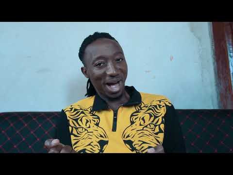 Ntemi_Samaki Samaki Official  Video (Full Hd.)